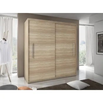 Ložnicová sestava Toronto dub sonoma