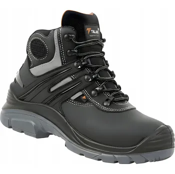 Pracovní obuv Pracovní obuv kotníková Talan Galaxy 219, olejivzdorná, s ochranou proti propíchnutí, BOZP, velikost 41
