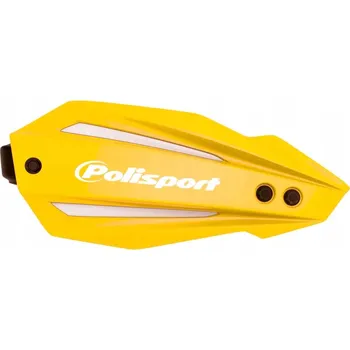 POLISPORT CHRÁNIČE RUKOU (HANDBARY) MODEL BULLIT FULL