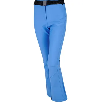 Snowboardové kalhoty Dámské lyžařské kalhoty Sportalm Myanmar NE 750067 Athens Blue