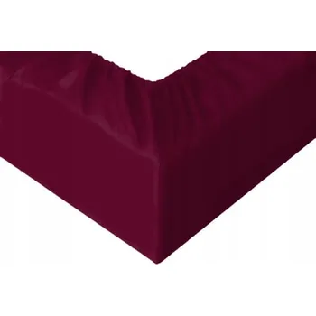 Prostěradlo Bavlněné Prostěradlo BabyMetka bavlna 70 x 180 cm