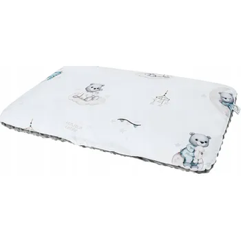 Polštář Polštář na spaní Bonjour Cherie 40 x 30 cm