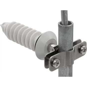 Hromosvod ZOFITHERM ZT.108.04 držák trubky hromosvodu 20 mm