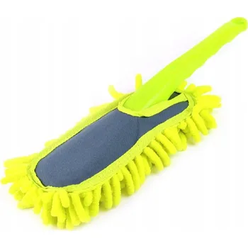 Mycí kartáč na vozidlo Kartáč na čištění a úklid auta, odstraňování prachu AMIO-02605