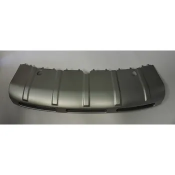 Nárazník Kryt předního nárazníku OCTAVIA II. SCOUT, ORIGINAL 1Z0807733 U34, pro OCTAVIA, II. 1Z. Typové číslo: 1Z0807733,1Z0807733,1Z0807733, 1Z0807733U34, 1Z0807733 U34, TA3