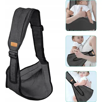 NASTAVITELNÉ NOSÍTKO PRO DĚTI BOČNÍ NOSÍTKO PRO DĚTI DO 23 KG