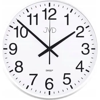 Hodiny Nástěnné hodiny JVD HP684.4 - 30,5 cm