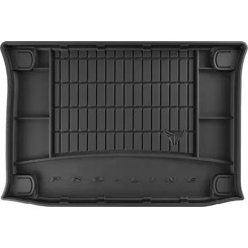 autokoberec Gumová vana do kufru Frogum