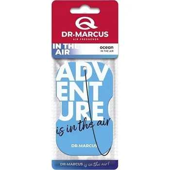 Vůně do auta Vůně do vzduchu, Ocean