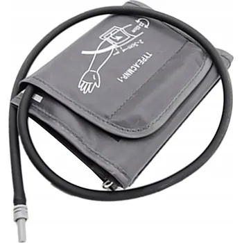 Tlakoměr Manžeta k tlakoměru XL nylonová 22-42 cm