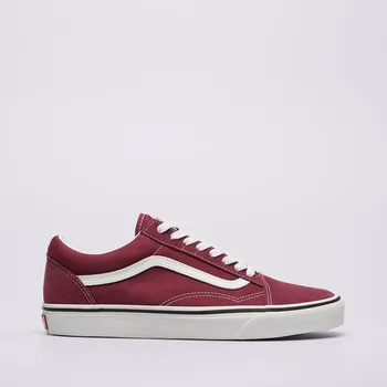 Pánské tenisky Vans Old Skool Bordová 45