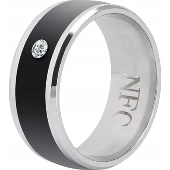IP kamera INTELIGENTNÍ Prsten - SMART RING