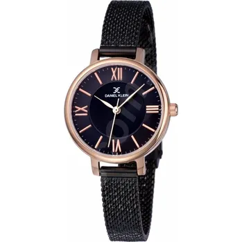 Hodinky Hodinky Daniel Klein DK11897-6