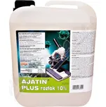 Ajatin PLUS roztok 10% 5000ml