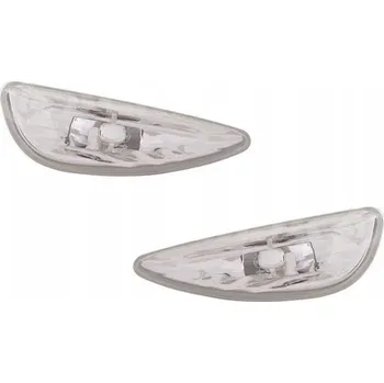 Zavěšení kol BLIKAČ SMĚROVKY BOČNÍ HYUNDAI I20 08-12 PRAVÝ