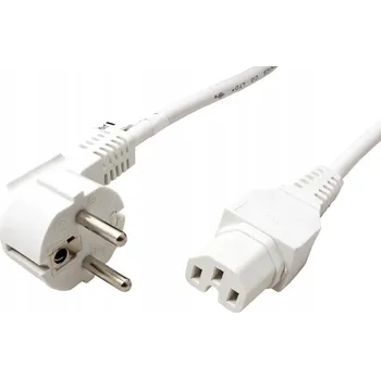 Napájecí kabel Napájecí kabel Goobay 2 m