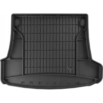 autokoberec Gumová vana do kufru Frogum