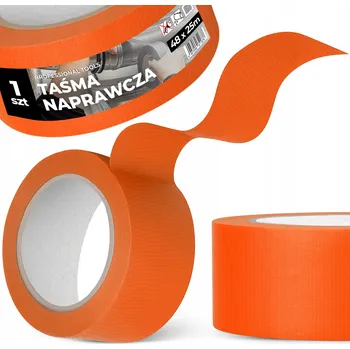 Lepicí páska Opravná páska TRCR 48 mm x 25 m