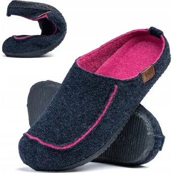 Dámské pantofle Dámské pantofle Wojtyłko velikost 39