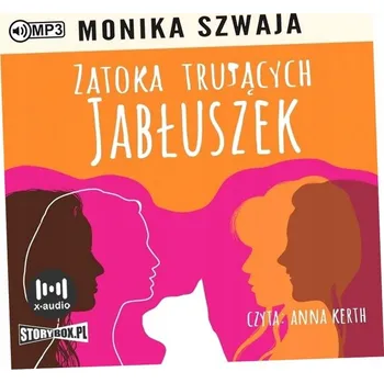 Klub Mało Używanych Dziewic. T. 3 audiobook Monika Szwaja