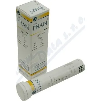 Diagnostický test DP TriPhan
