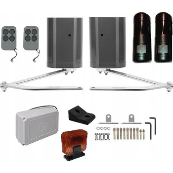 Pohon pro křídlové brány Elektrobim ETM-FOLD 160 W