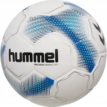 Fotbalový míč Tréninkový fotbalový míč HUMMEL PRECISION TRAINING PRO vel. 5