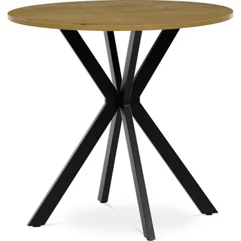 Jídelní stůl Pevný jídelní stůl HT-F4108