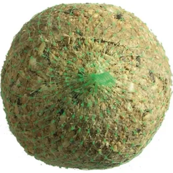 Pro ptáka Kejo Products ApS Lojové koule v síťce 100ks krabice Kejo