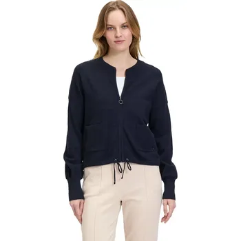 Dámské sako BETTY & CO dámská bunda tmavě modrá