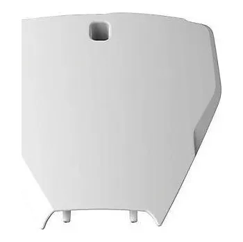 POLISPORT DRŽÁK ČÍSELNÍ TABULKY HUSQVARNA TC/FC 2016-2018