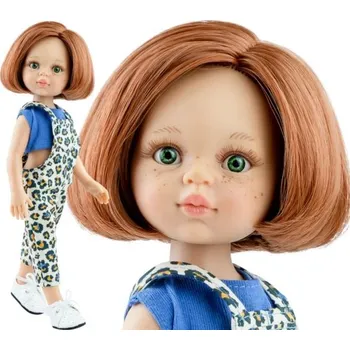 Panenka PAOLA REINA ŠPANĚLSKÁ PANENKA 32cm Cristi 04467