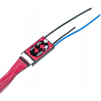 Balancér Daly BMS LiIon 13S 20A T G-Series Standard