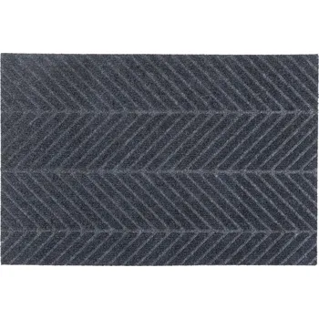 Rohožka Hotová gumová rohožka 60 x 90 cm