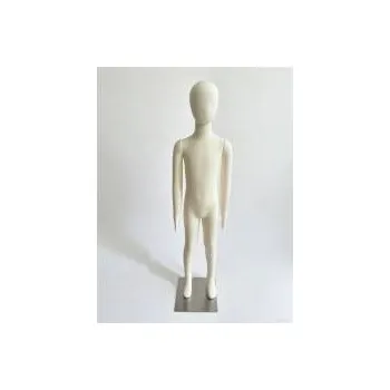 Figurína Figurína, manekýna dětská FLEXI 08, 8 let