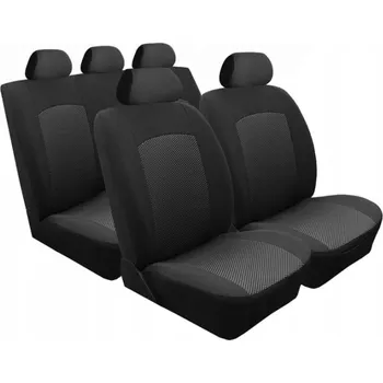 Moto bunda Potahy na míru pro VW Lupo 1998-2005