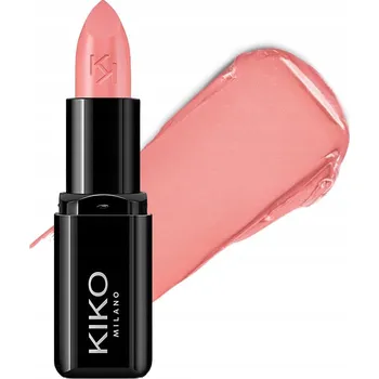 Rtěnka KIKO MILANO Smart Fusion Lipstick vyživující rtěnka 403 Soft Rose
