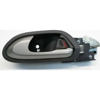 Dveře karosérie Vnitřní klika dveří přední levá HONDA CIVIC SDN