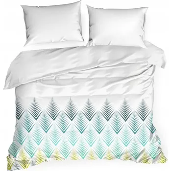 Povlečení SADA POVLEČENÍ SHELLY 160X200