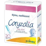 CORYZALIA pro děti 20ks