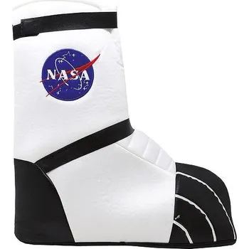 Karnevalový doplněk GUIRCA Boty astronauta