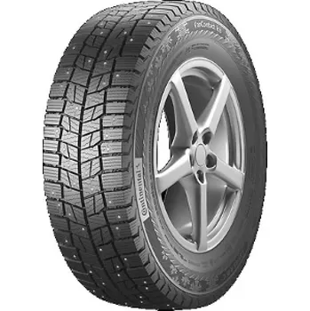 Zimní osobní pneu Continental VanContact Ice ( 215/70 R15C 109/107R, pneumatika s hroty )