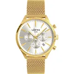 LAVVU Pánské hodinky CHRONOGRAPH NORRLAND LWM0232