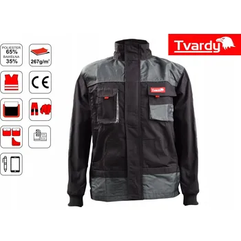 Pracovní obuv Pracovní Mikina Tvardy T01000-S velikost S