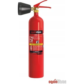 Hasicí přístroj Hasicí Přístroj 2kg GS-2X B