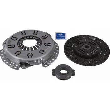 Spojková sada Sachs 3000 951 176 Sada spojky