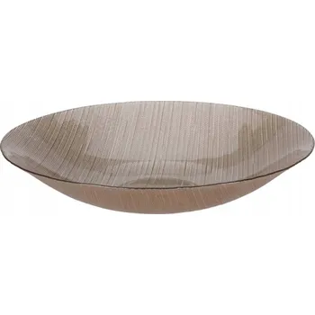 Talíř na salát, předkrmový Home Styling Collection KARNEOL 30 cm