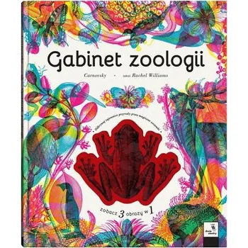 Gabinet zoologii - Williams, Rachel