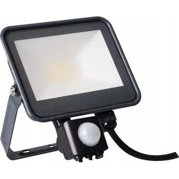 Kanlux LED reflektor IQ-LED FL-20W-NW-SE 20W 2300lm s pohybovým senzorem