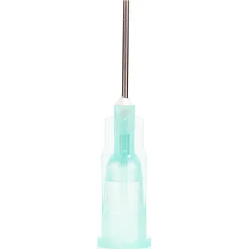 Cyklo nářadí Dávkovací jehla pro dávkování tavidla, fluxu a lepidla 21G 0,51 mm